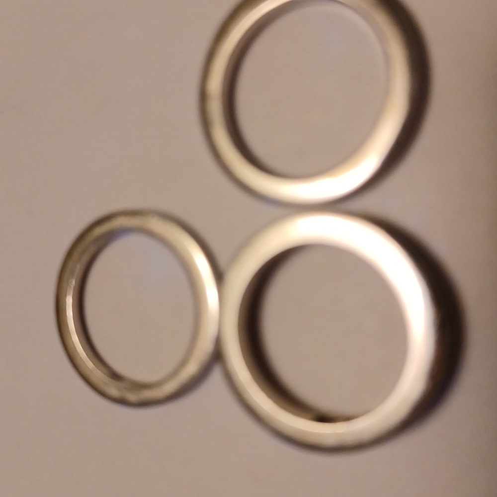 3 Ring Set - image 5